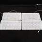 Bundle of 4 Logitech Wired Keyboard for iPad image number 1