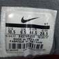 Nike Air Max Men's Crimson Gray Shoes 640744-006 Size 10.5 image number 6