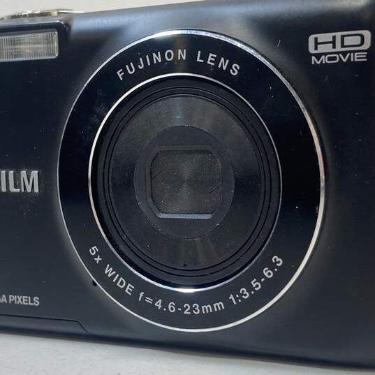 Fujifilm FinePix JX500 14.0MP Compact Digital Camera image number 3