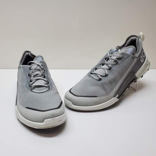 ECCO Men's Biom 2.1 Low Textile Trail Running Shoe Sz 11 image number 1