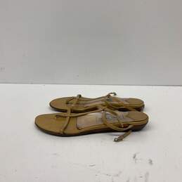 Jimmy Choo Beige sandal Sandal Women 6 alternative image