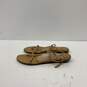 Jimmy Choo Beige sandal Sandal Women 6 image number 2