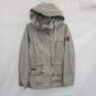 WOMEN'S COLUMBIA 'REMOTENESS' STONE HOODED JACKET image number 1
