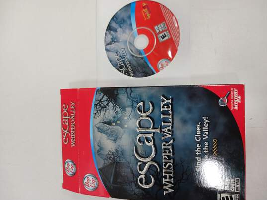 Pop Cap PC CD-ROM Video Games Assorted 4pc Bundle image number 6