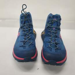 Hoka Men's TenNine GTX Blue Hiking Shoe Size 9.5D alternative image