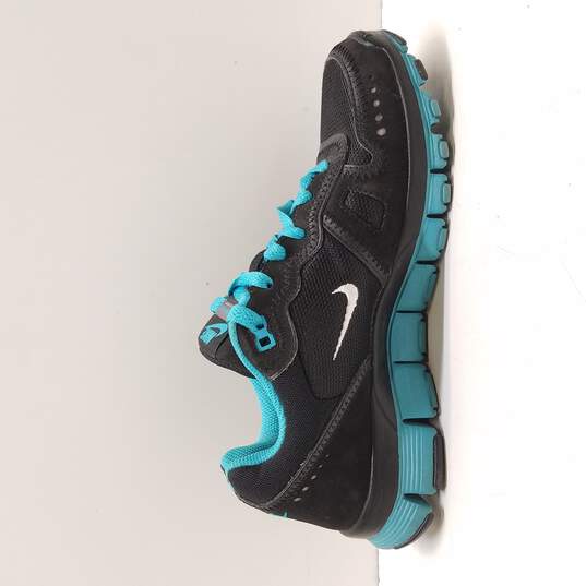 Nike Women's Free Waffle 5.0 Running Shoes Size 6.5 image number 1