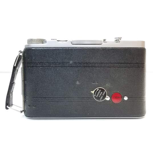 Vintage Kodak Monitor Camera Six-20 No. 1 Anastigmat 103mm f:4.5 w/Case image number 6