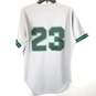 Rawlings Men Gray Tennessee Titans #23 Jersey Sz 42 image number 3
