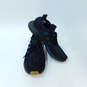 adidas Swift Run Black Gum Men's Shoes Size 11 image number 1