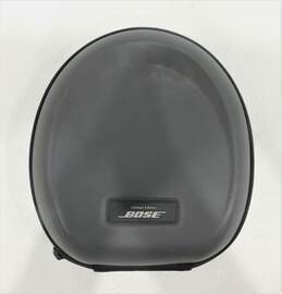 Bose QuietComfort 15 Acoustic Noise Cancelling Headphones w/ Case & Accessories