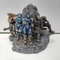 2010 Halo Reach Legendary Edition Statue image number 1