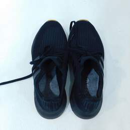 adidas Swift Run Black Gum Men's Shoes Size 11 alternative image