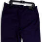 NWT Mens Blue Core Temp Flat Front Slim Fit Pockets Chino Pants Size 36x32 image number 4