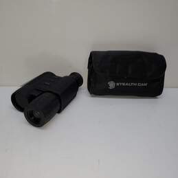 Untested STC-NVM Digital Night Vision Monocular by StealthCam P/R