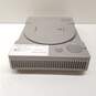 Sony Playstation SCPH-9001 console - gray >>FOR PARTS OR REPAIR<< image number 2