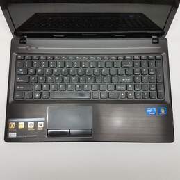 Lenovo G580 15in Laptop Intel Celeron B820 CPU 4GB RAM & HDD alternative image