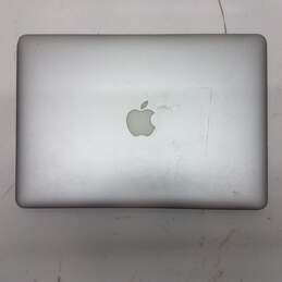 2015 Apple MacBook Air 13in Laptop Intel i5-5250U CPU 4GB RAM 128GB SSD alternative image