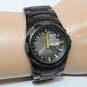 Nixon Darkness Prevails The Black SS Rover Watch image number 1
