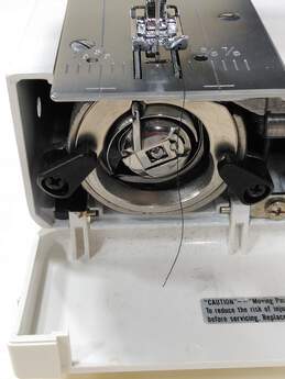 Vintage Kenmore 328.12712090 Sewing Machine alternative image