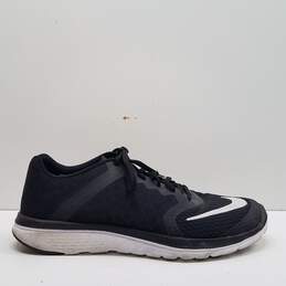 Nike FS- Lite Run 3 Black Women's Size 10.5