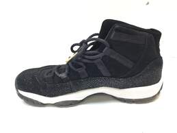 Nike Boy's Jordan Black Sz. 5.5Y