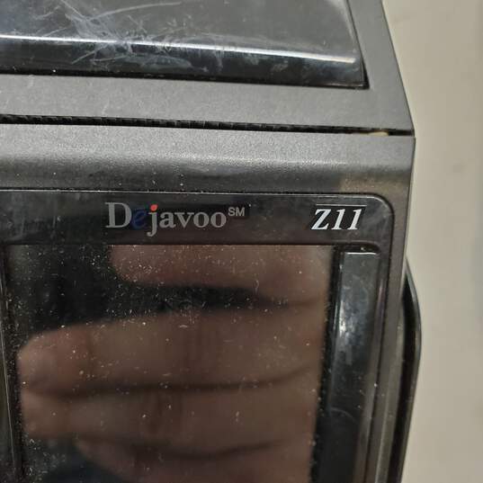 #A Pair of Dejavoo Z11 Touch Screen & WiFi Credit Card Terminals image number 8