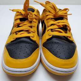 Nike Dunk Low Goldenrod 2021 (DD1391-004)  Sneaker Shoes Size 7.5