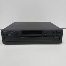Kenwood DP-R895 5-Disc CD Changer