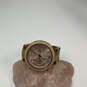 Designer Michael Kors MK5896 Chronograph Round Dial Analog Wristwatch image number 1