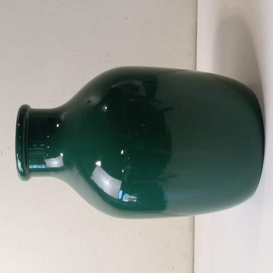 Green Vase image number 3
