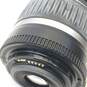 Canon EF-S 18-55mm 1:3.5-5.6 II Camera Lens w/Lens Hood image number 5