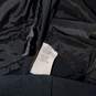 Helmut Lang Black Dress Pants Size 8 image number 4