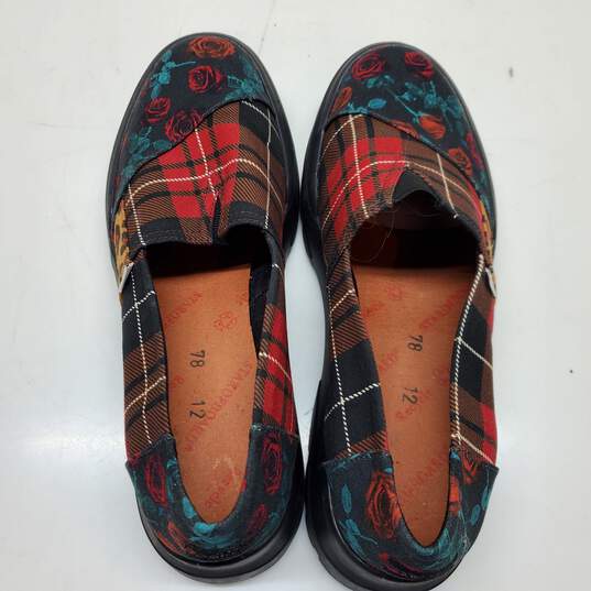 Toms Comlow Loafer Shoes Adult Size 12 image number 3