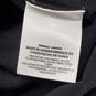 Nike Black Nylon Sportswear Jacket Mens Size S image number 4