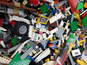 11.2 LBS Mixed LEGO Bulk Box image number 1