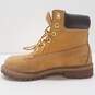 Timberland Premium Waterproof Men Boots Size 4M image number 2
