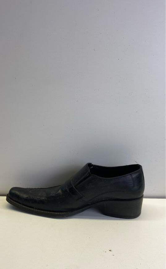 Hamed Loafer Dress Shoes Size 8 image number 2