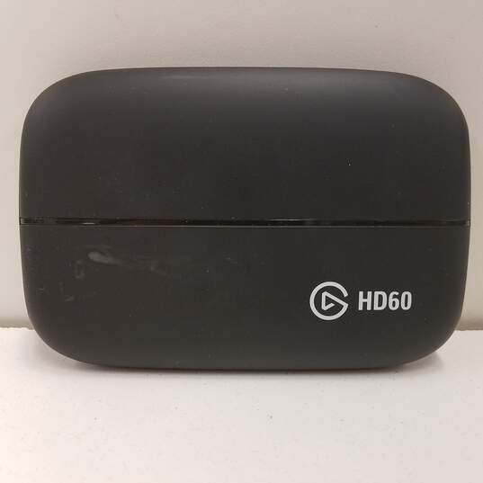 Elgato HD60 Game Capture image number 2
