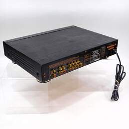 VNTG Pioneer Brand SP-91D Model Digital Sound Field Processor w/ Power Cable alternative image