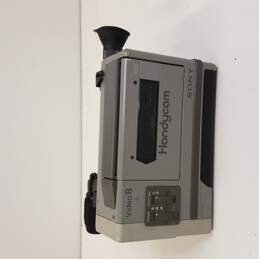Sony Handycam EVO-110 CCD Video8 Camcorder alternative image