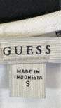 Guess White Blouse - Size Small image number 3