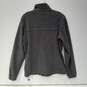 Men's Gray Columbia Jacket Size Small image number 2