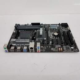 Gigabyte GA-970A-DS3P FX Motherboard