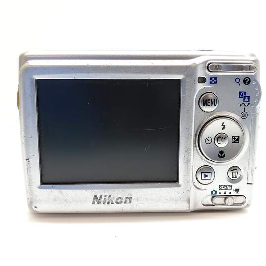 Nikon Coolpix L11 | 6.0MP Digital Camera image number 3