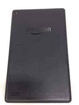 Black Amazon Fire 7 (7th Gen) Tablet alternative image