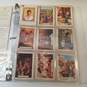 1994 American Girl Card Collection 100+ in Binder and Protectors image number 4