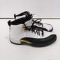Air Jordan Retro XII Shoes Size 11 image number 4