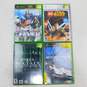 Lot of 15 Microsoft Xbox Game LEGO Star Wars image number 5