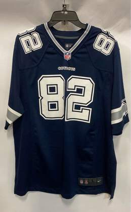 Nike NFL Dallas Cowboys #82 Jason Witten - Size L
