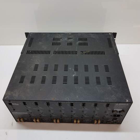 AudioControl Architect Model 960 Multi-Zone Class H Power Amplifier Speaker Optimizer image number 3
